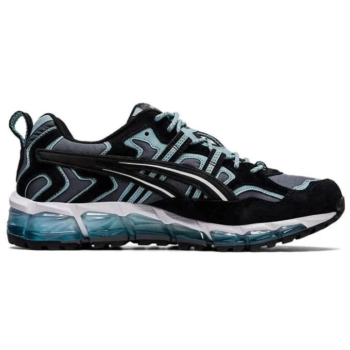 GEL-Nandi 360 „Grey Smoke Blue”