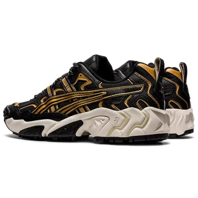Gel-Nandi „Black Gold”