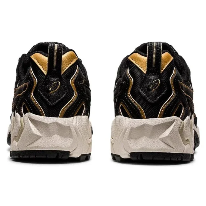 Gel-Nandi „Black Gold”