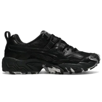 Gel-Nandi „Black Grey Camo”