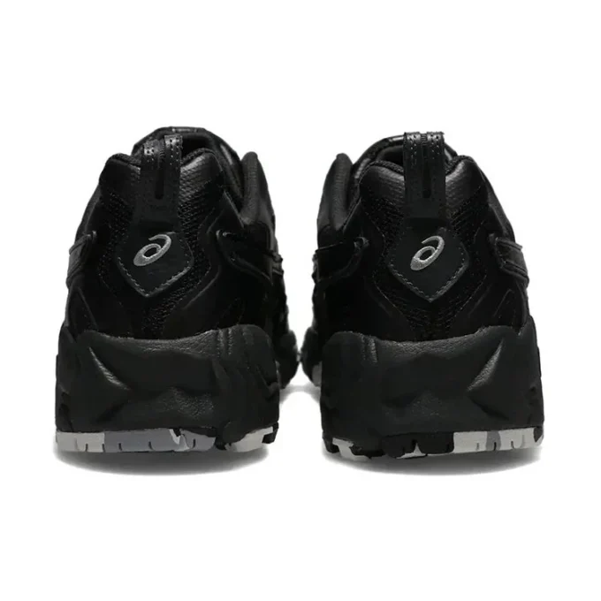 Gel-Nandi „Black Grey Camo”