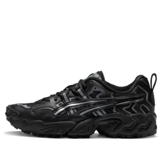Gel-Nandi „Black Silver”