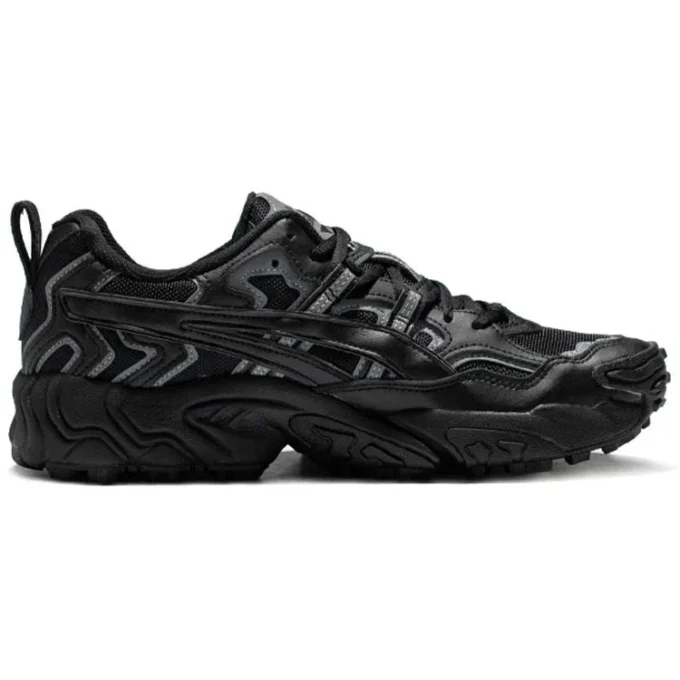 Gel-Nandi „Black Silver”