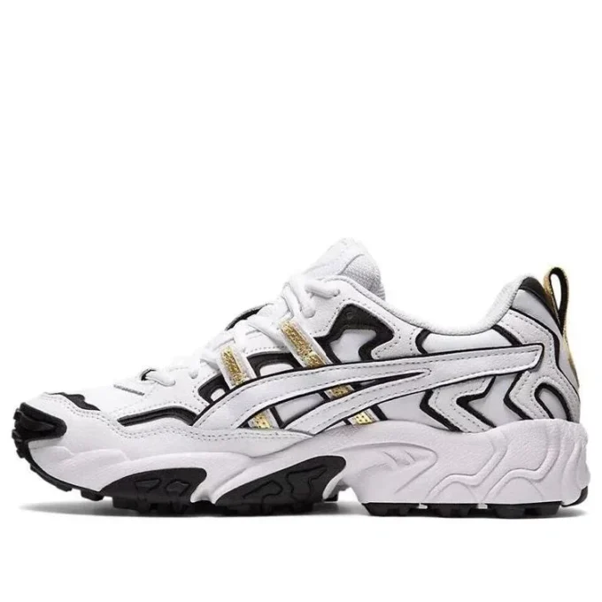GEL-Nandi „Cny Pack White Black”