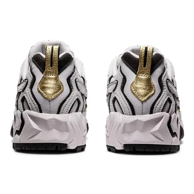 GEL-Nandi „Cny Pack White Black”