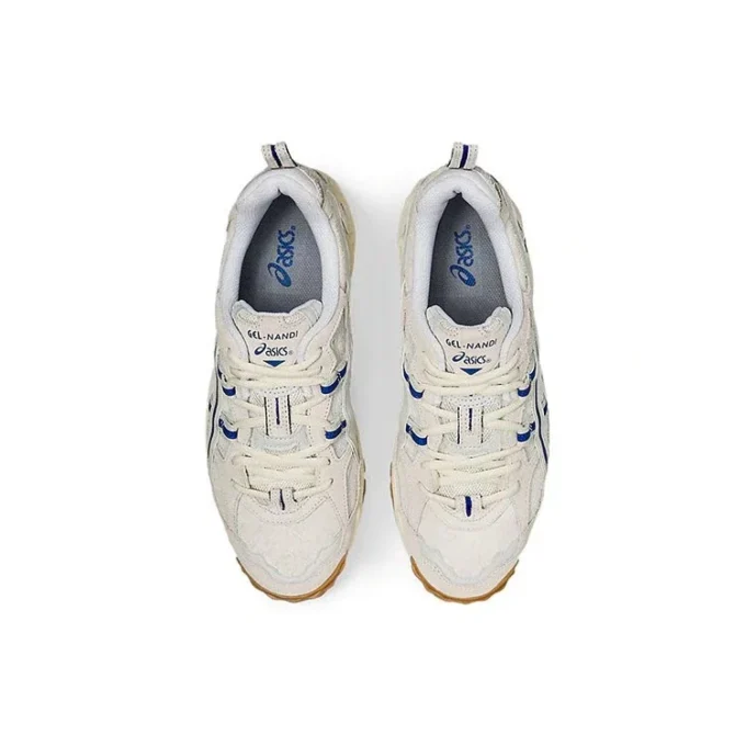 GEL-Nandi „Glacier Grey”