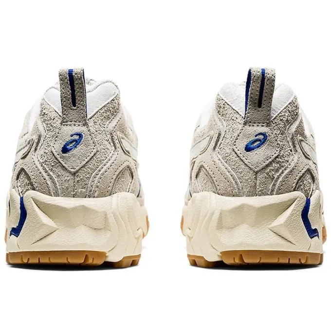 GEL-Nandi „Glacier Grey”