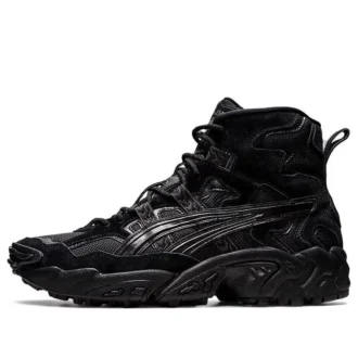 Gel-Nandi High „Black”