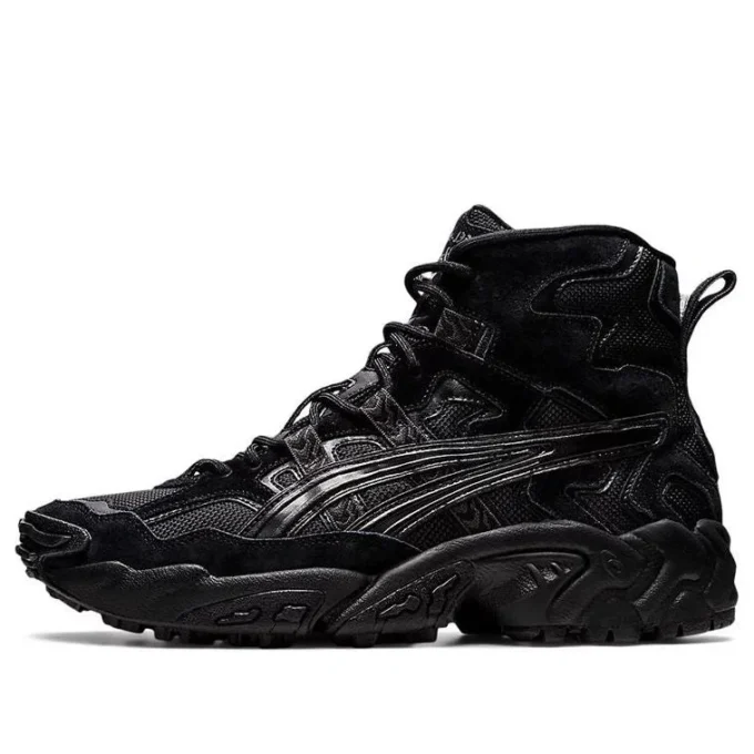 Gel-Nandi High „Black”