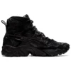 Gel-Nandi High „Black”