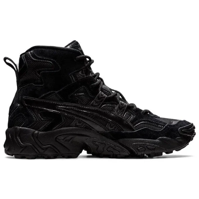 Gel-Nandi High „Black”