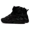 Gel-Nandi High „Black”