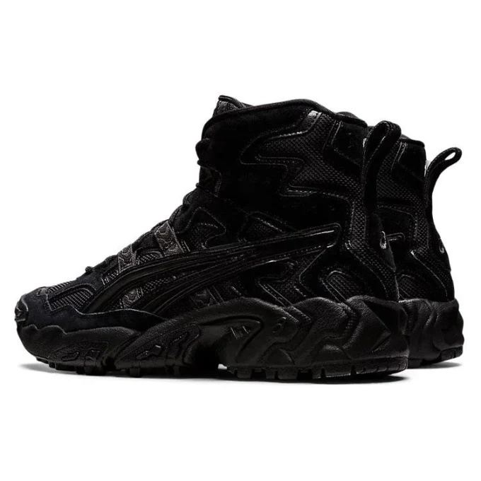 Gel-Nandi High „Black”