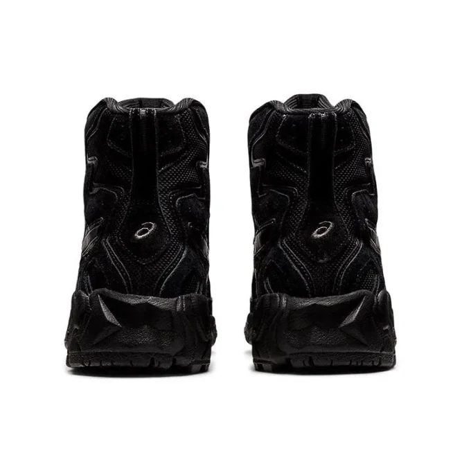 Gel-Nandi High „Black”