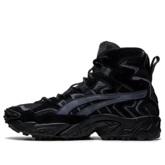 GEL-Nandi High „Black Carrier Grey”