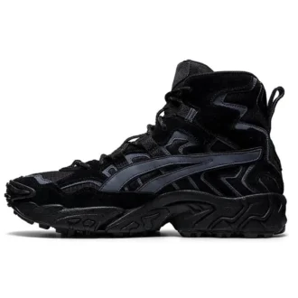 GEL-Nandi High „Black Carrier Grey”