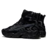 GEL-Nandi High „Black Carrier Grey”