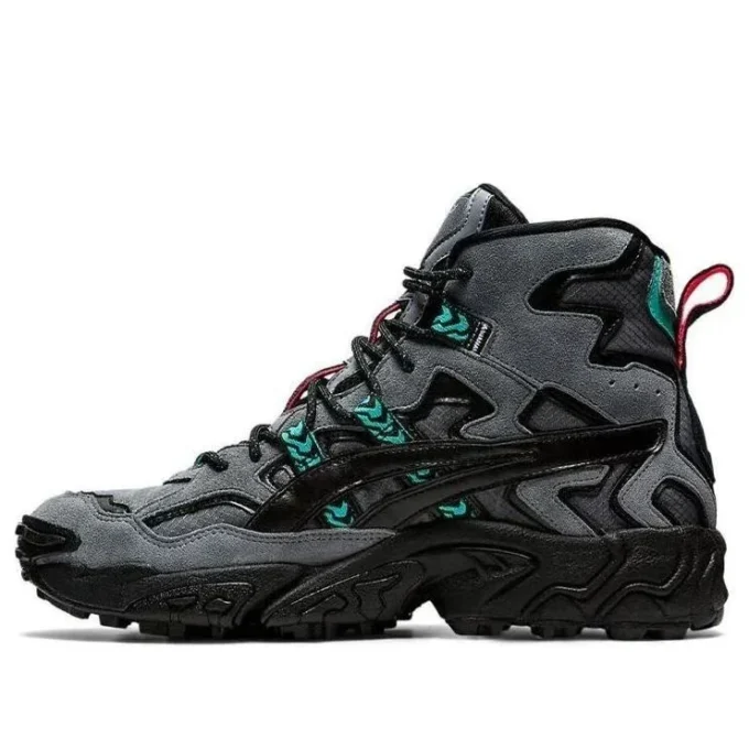 Gel-Nandi High Gore-Tex „Winterized Pack”