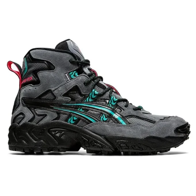 Gel-Nandi High Gore-Tex „Winterized Pack”
