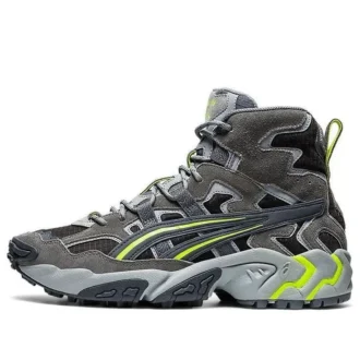 GEL-Nandi High „Graphite Grey”