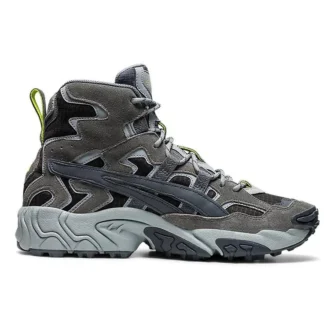 GEL-Nandi High „Graphite Grey”