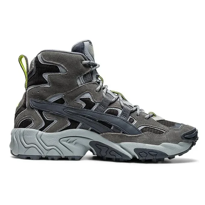 GEL-Nandi High „Graphite Grey”