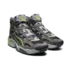 GEL-Nandi High „Graphite Grey”