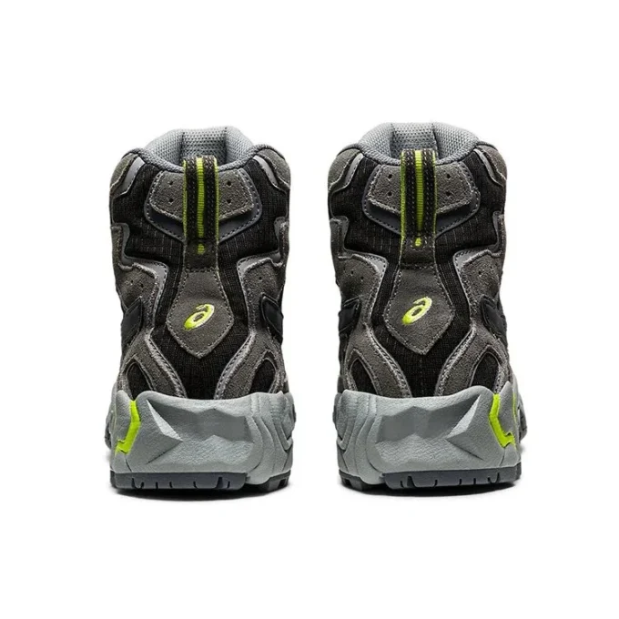 GEL-Nandi High „Graphite Grey”