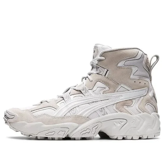 Gel-Nandi High „White”