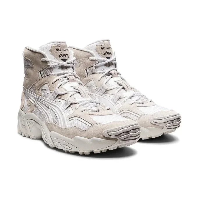 Gel-Nandi High „White”