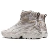 Gel-Nandi High „White”