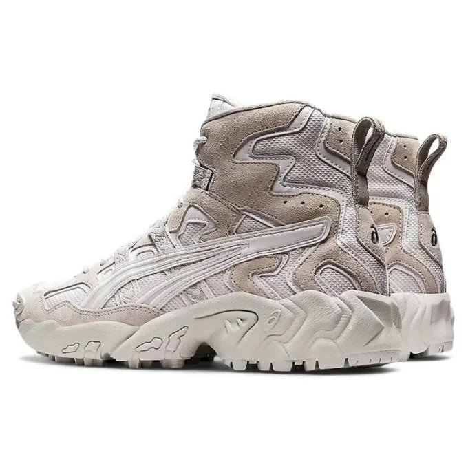 Gel-Nandi High „White”