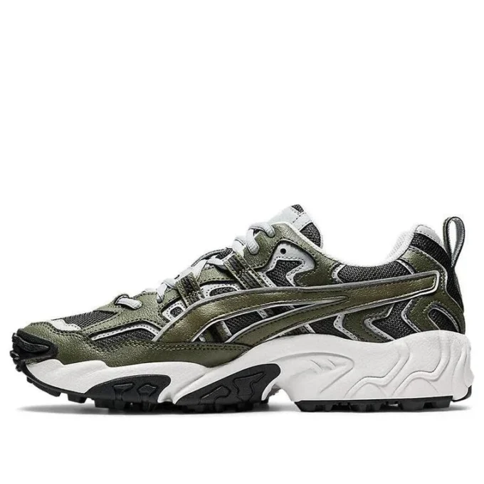 GEL-Nandi „Mantle Green”