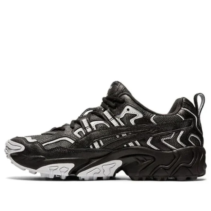 GEL-Nandi OG „Graphite Grey Black”