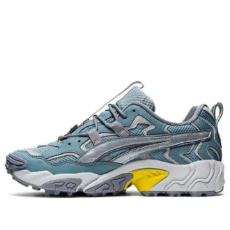 GEL-Nandi OG „Light Steel Silver”