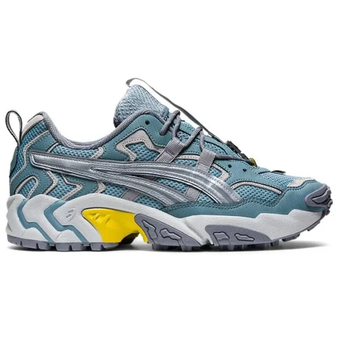 GEL-Nandi OG „Light Steel Silver”