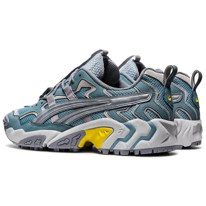 GEL-Nandi OG „Light Steel Silver”