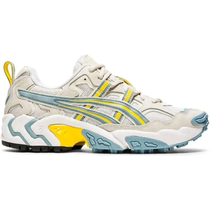 GEL-Nandi OG „White Light Steel”