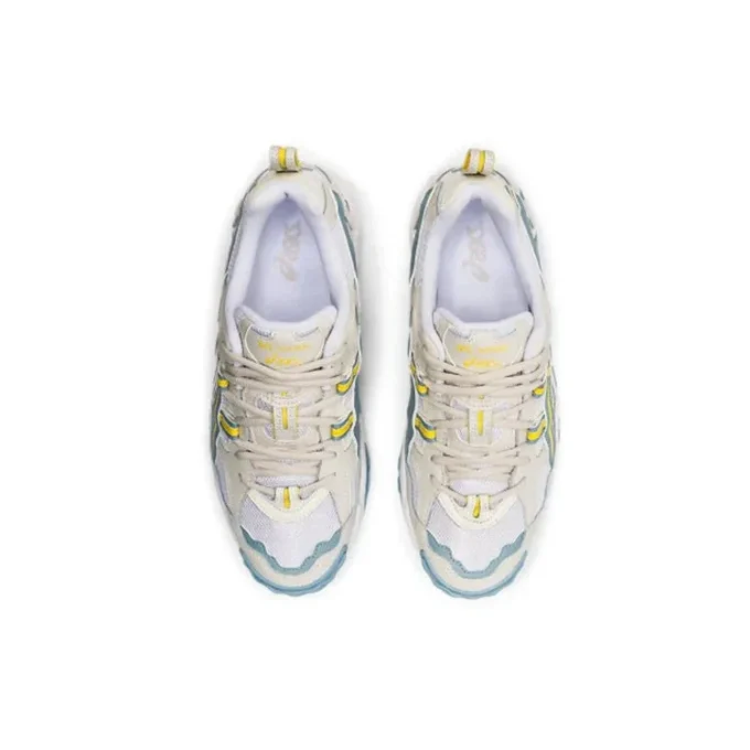 GEL-Nandi OG „White Light Steel”