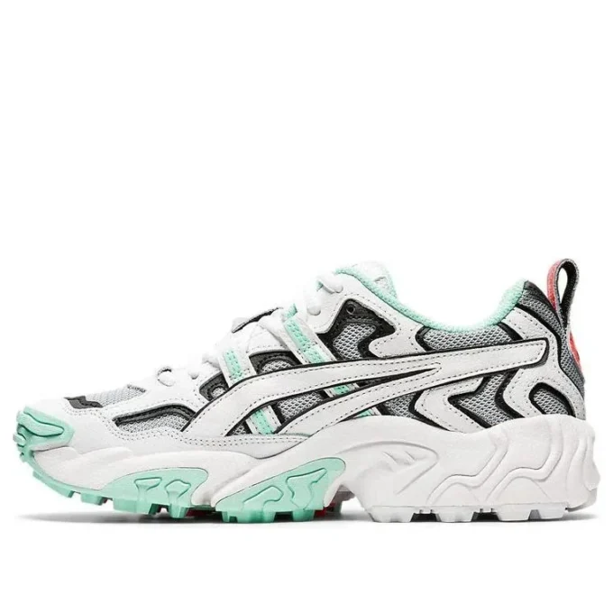 GEL-Nandi „Piedmont Grey White”