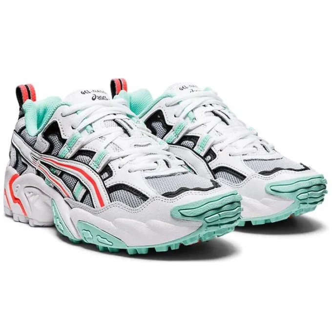 GEL-Nandi „Piedmont Grey White”