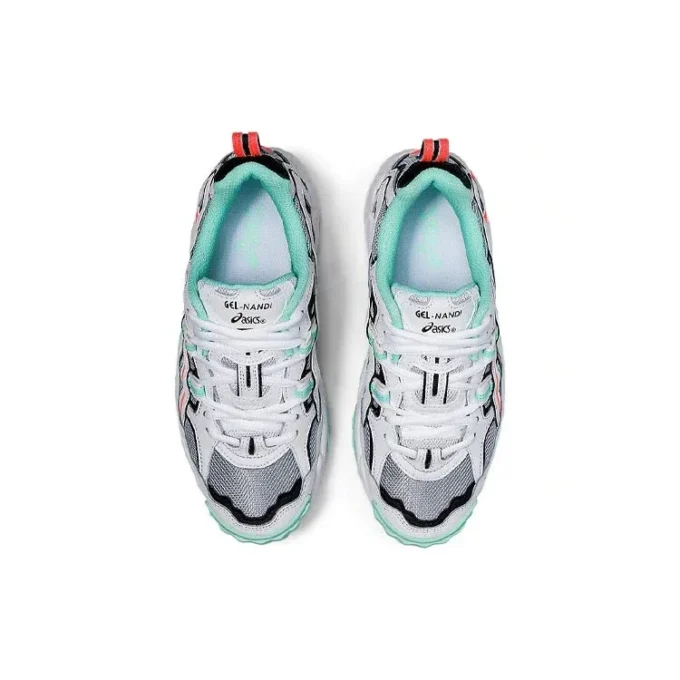 GEL-Nandi „Piedmont Grey White”