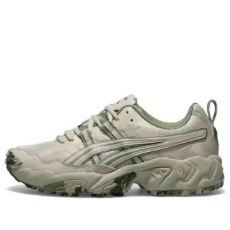 GEL-Nandi „Smoke Grey Swamp Green”