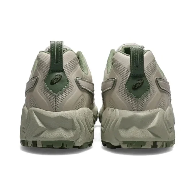 GEL-Nandi „Smoke Grey Swamp Green”