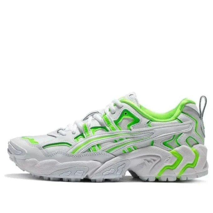 Gel-Nandi „White Green”