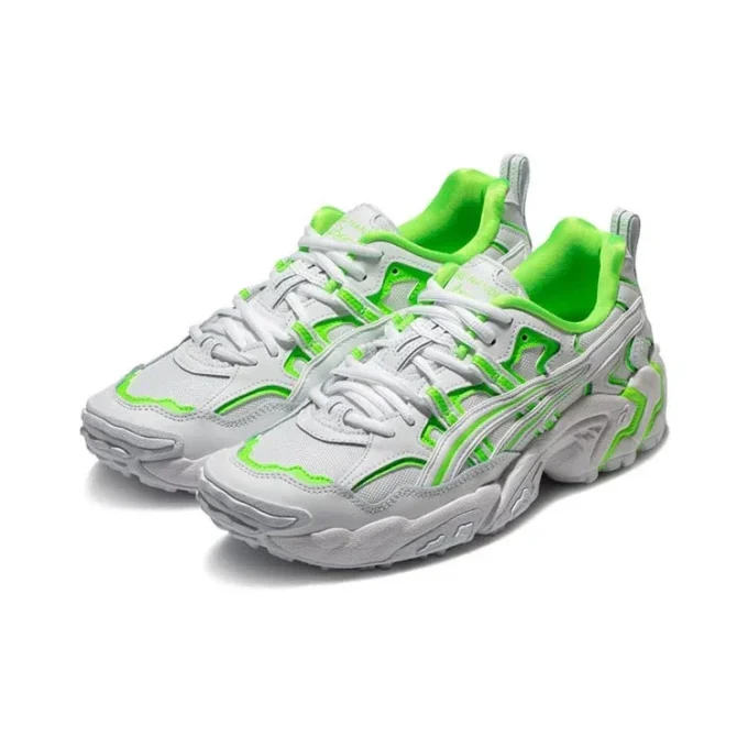 Gel-Nandi „White Green”