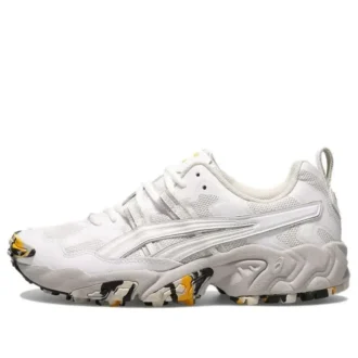 GEL-Nandi „White Smoke Grey Camo”