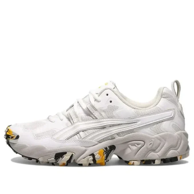GEL-Nandi „White Smoke Grey Camo”