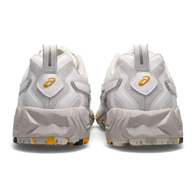 GEL-Nandi „White Smoke Grey Camo”