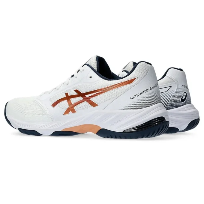 GEL-Netburner Ballistic FF 3 „Alb-gri”